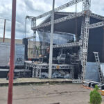 palco