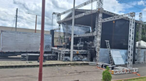 palco